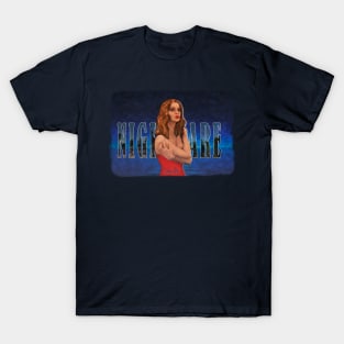 Solange Nightmare T-Shirt